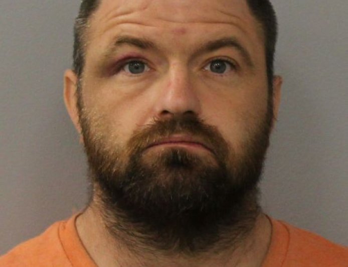 Man in critical condition, suspect arrested in alleged Rolla assault