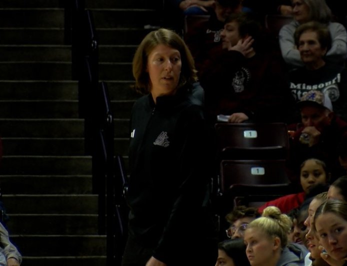Missouri State Lady Bears voted No. 1 in preseason Conference USA poll