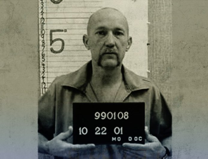 Ozark's Walter Barton: A look back at the first execution of the pandemic