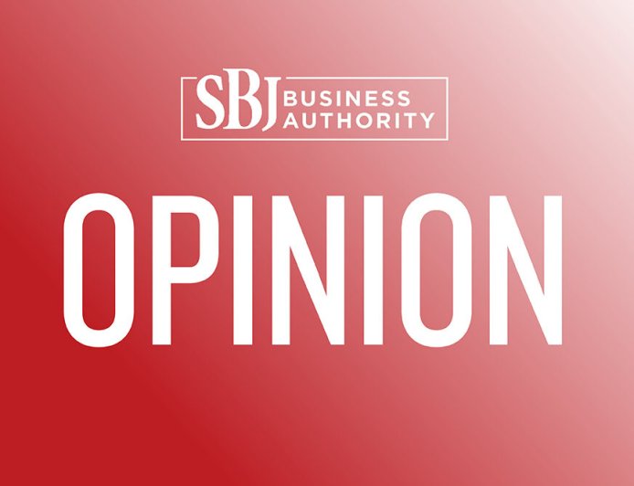 Opinion: Be smart about holiday spending