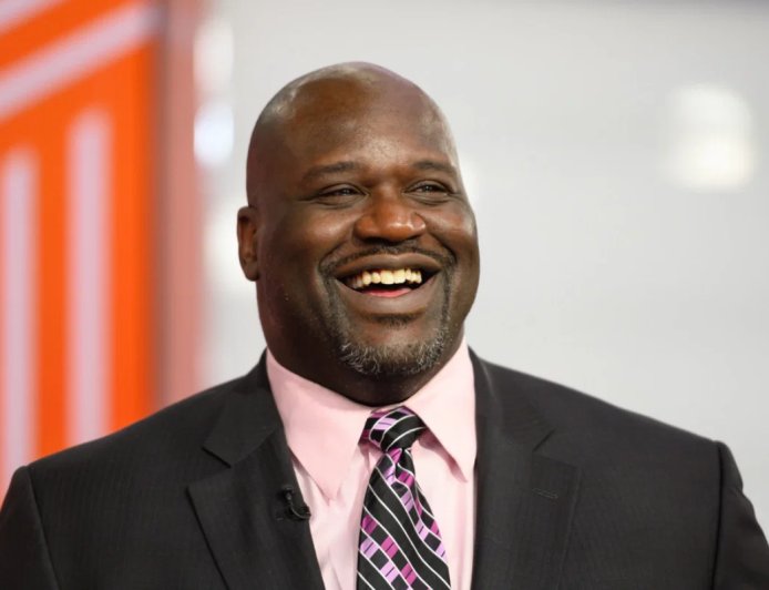 Shaq Gets Serious About Cybersecurity After Getting Hacked