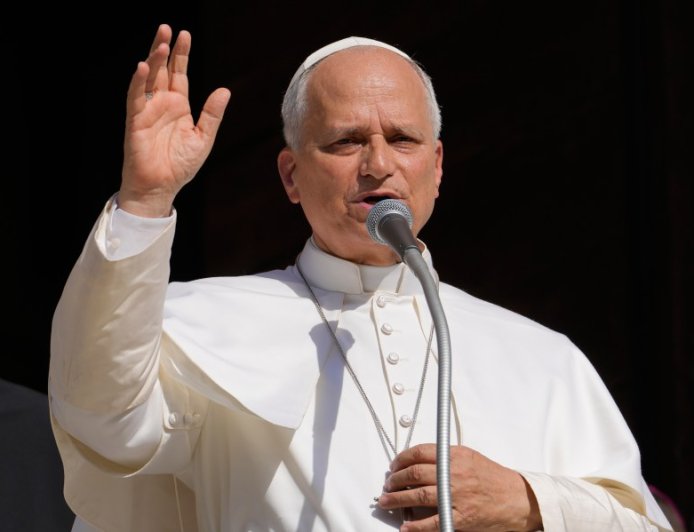 Why did the Vatican mention Springfield? The story goes back decades