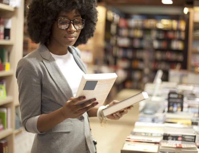 These Black Authors Wrote Books About Their Breast Cancer Experience