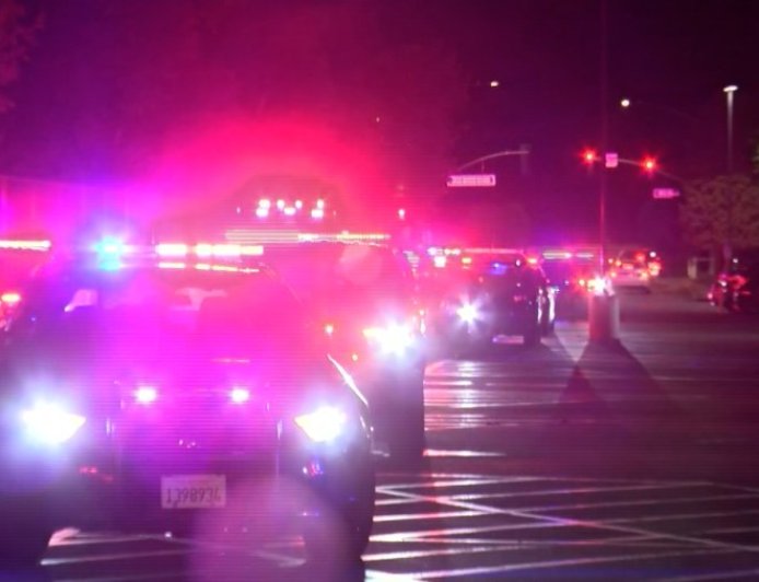 Springfield man, 24, killed while crossing Kansas highway
