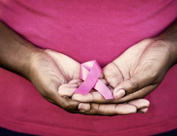 Global Breast Cancer Cases To Impact Over 3.5 Million Women By 2050