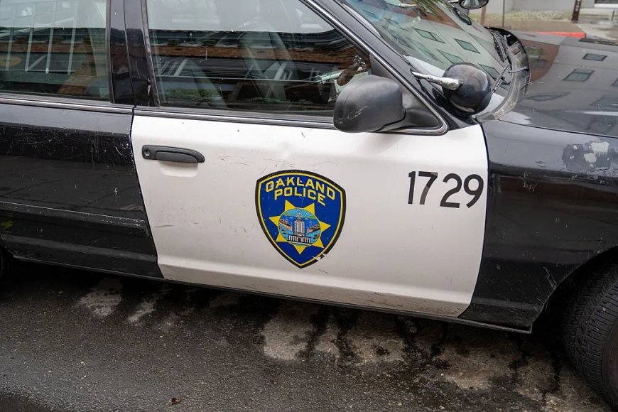 Federal Judge Lifts Oakland Police Department’s Consent Decree 