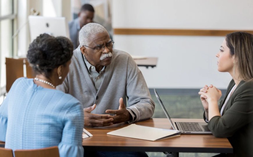IRS Saver’s Match Will Give Eligible Workers Up To $1K For Retirement