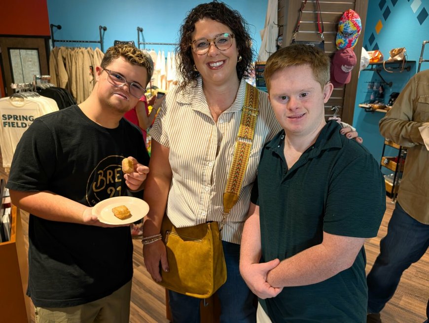 Visit Springfield launches sixth season of Ozarks Coffee Trail
