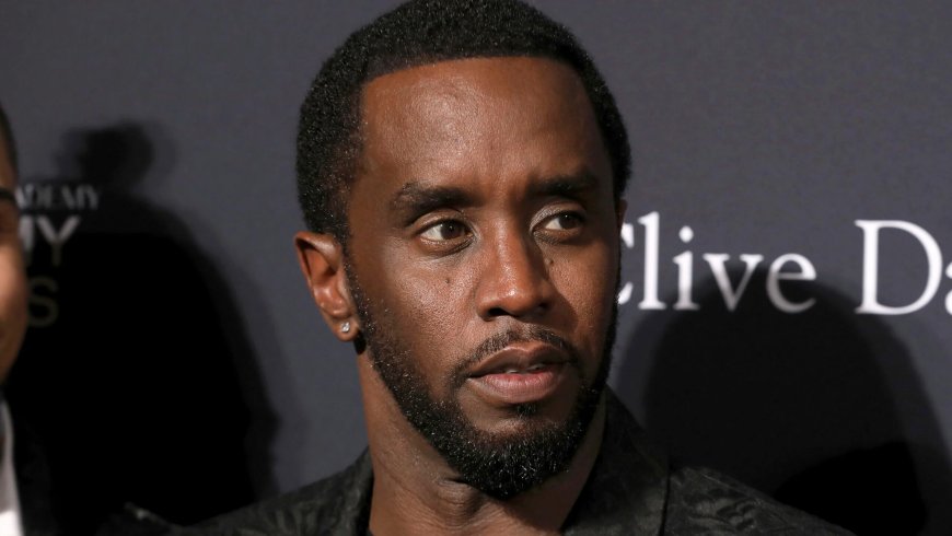 Diddy reportedly returned to solitary confinement after reports of special treatment in prison