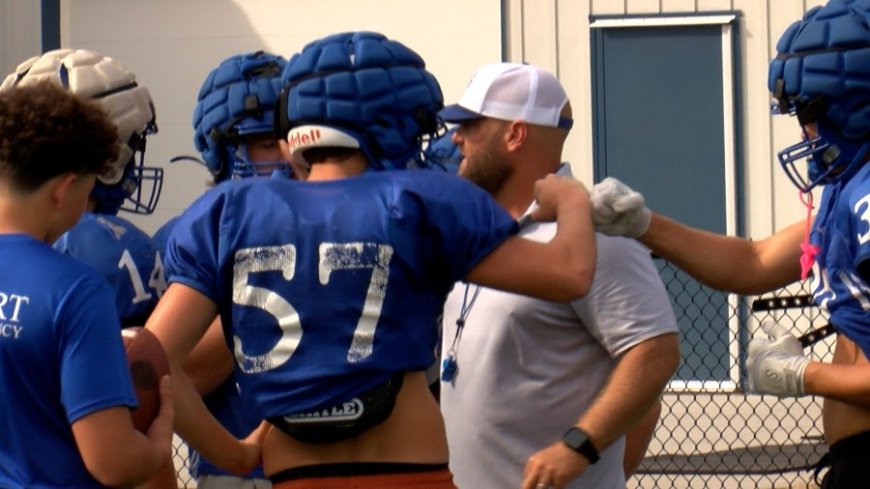 Game of the Week Preview: Miller at Marionville in Class 1 District 3 clash