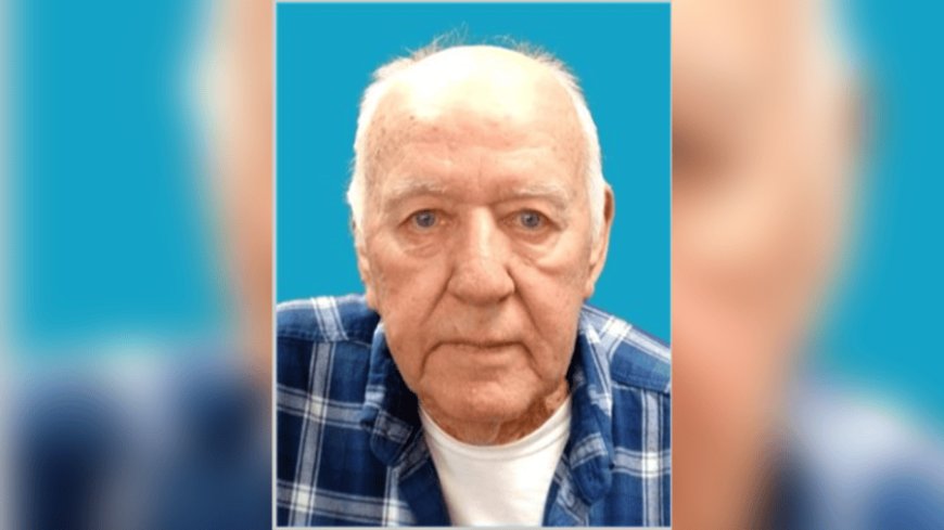 Webster County issue silver advisory for missing 88-year-old man
