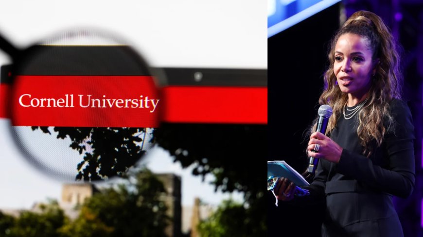 Sunny Hostin’s Cornell sexual assault comments explained: What New York law says about intoxication and consent