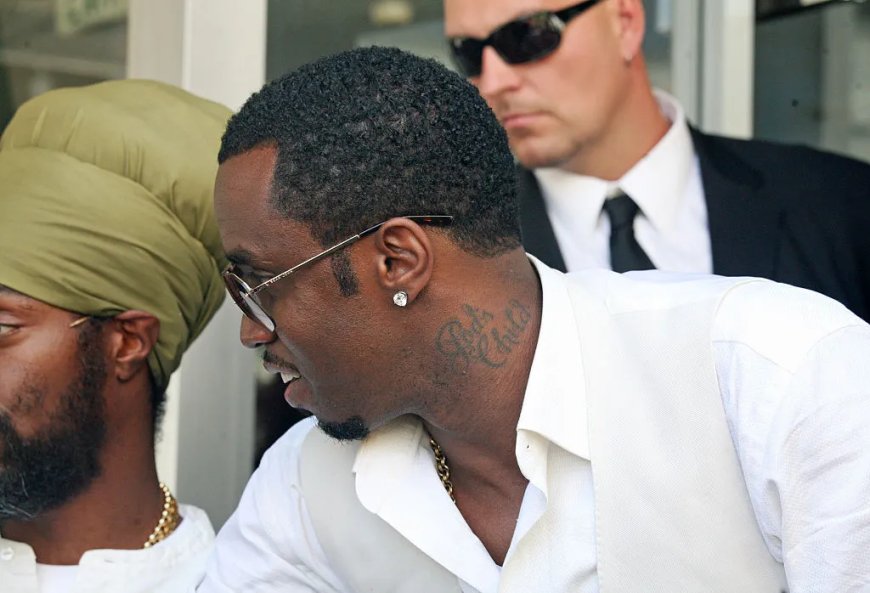 Diddy Moved To Solitary After Report Shows Him Living The High Life In New Jersey Prison