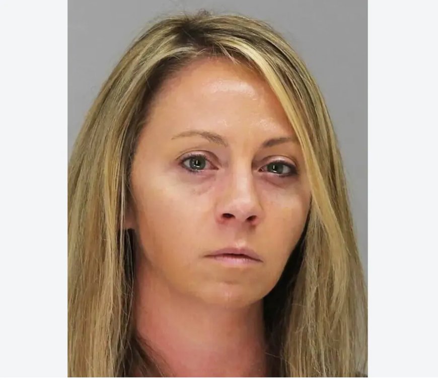 Amber Guyger Paroled After Serving Just 7 Years For Killing Botham Jean In His Own Home