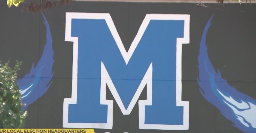 Marionville Comets cheerleaders elevate game day traditions with advanced stunts ahead of Friday night lights