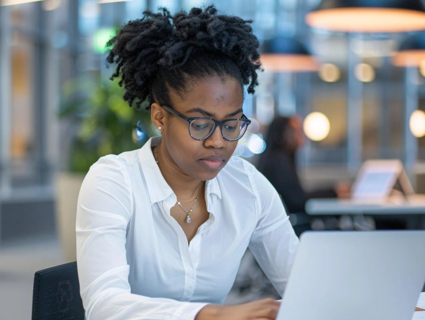 New Grads Struggle As Employers Raise The Bar For Entry-Level Jobs