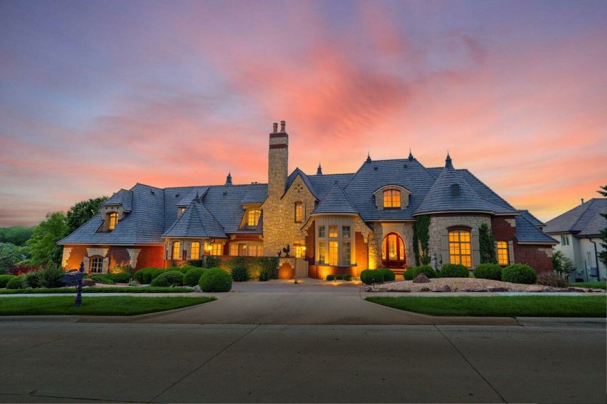 Curb Appeal: 42 listings make the cut in September