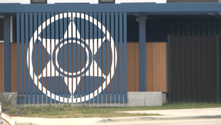 Greene County Sheriff's Office enters agreement with ICE