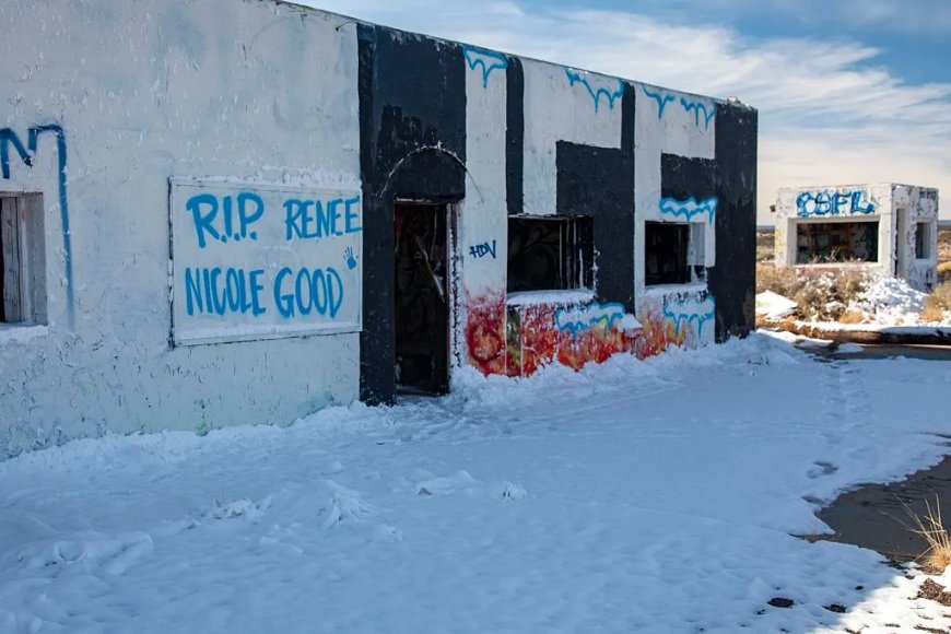 Renee Good’s Family Files Civil Suits Against US Government 