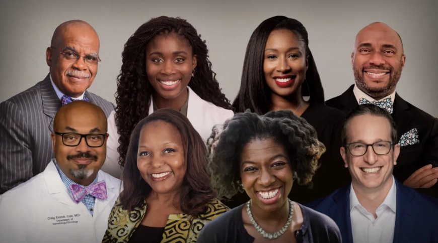 BlackDoctor Announces The Launch Of Its First-Ever Medical Advisory Board