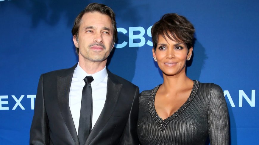 Halle Berry faces temporary restraining order amid custody dispute with Olivier Martinez