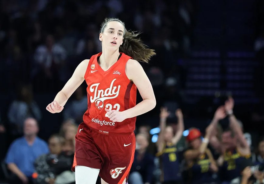 WNBA Playoff Run Ends For Caitlin Clark And The Indiana Fever [Op-Ed]