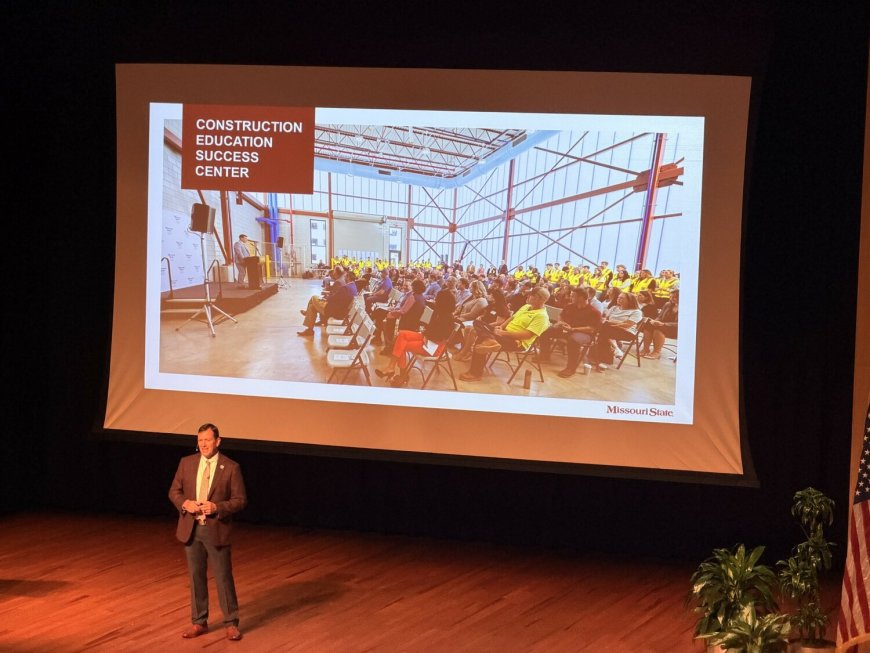MSU marks momentum after first year of strategic plan