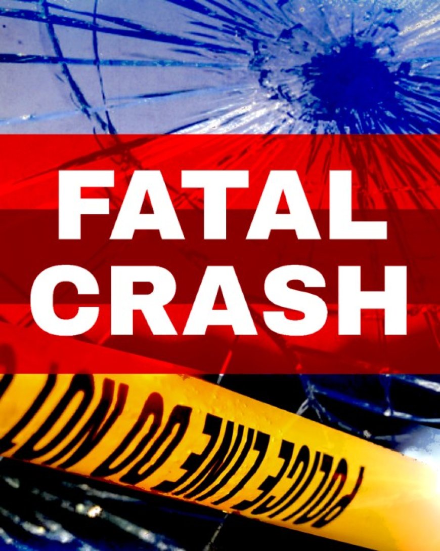 Springfield man and woman killed in Oklahoma crash