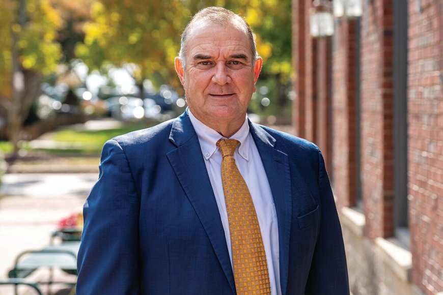 Missouri taking steps to strengthen career, technical education