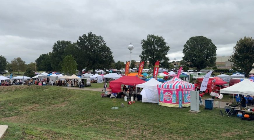 2026 Pumpkin Daze marks 35th year in Republic