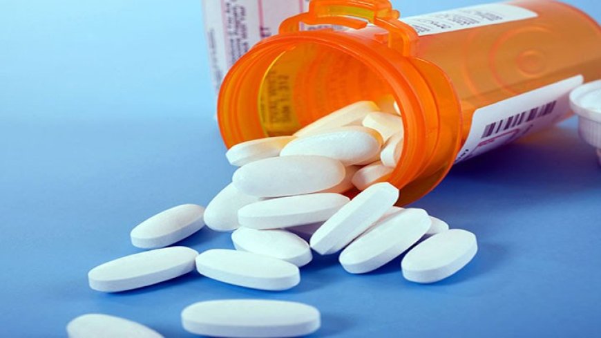 Greene County Commission awards six organizations almost $260,000 to combat opioid addiction 
