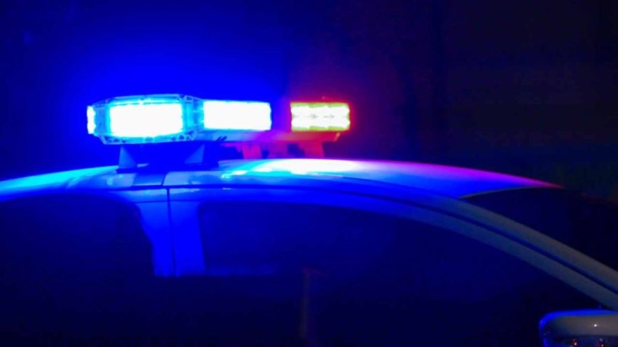 Fiery Webster County crash seriously injures teen, hurts 3 others