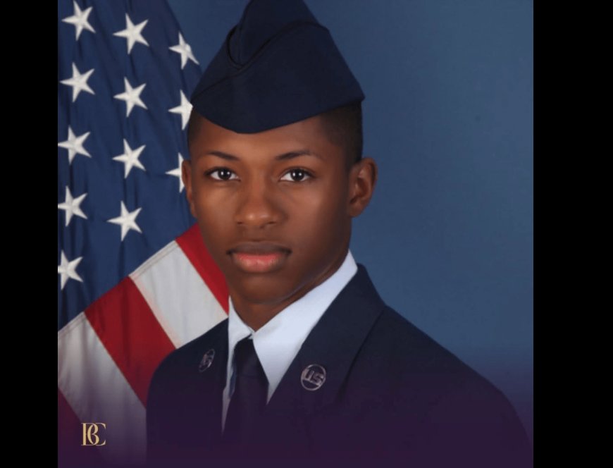 Florida Cop Who Killed Airman Roger Fortson Found Not Guilty Of Manslaughter