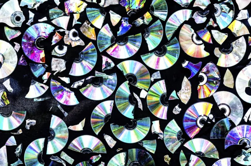 Joe Nerds Out: Why Physical Media Is More Important Than Ever [Op-Ed]