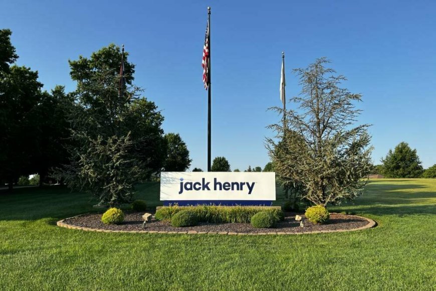 Jack Henry executive compensation rises