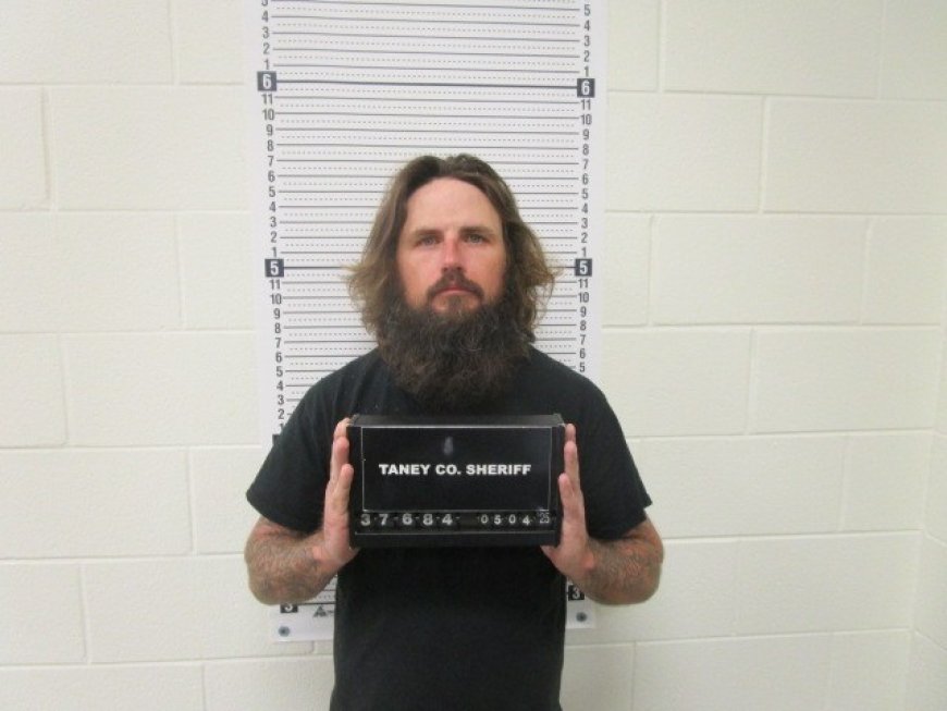 West Plains man sentenced after pleading guilty to kidnapping
