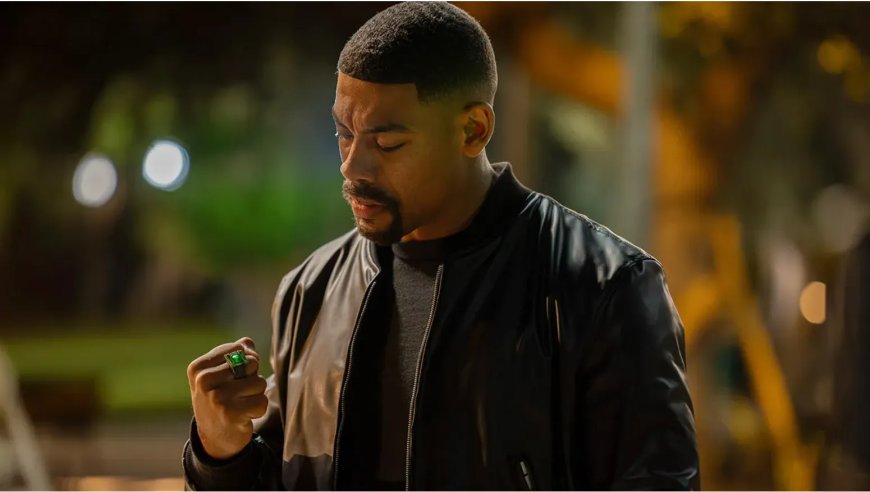 ‘Lanterns’ Season Finale Recap: Hal Jordan’s Killer Is Revealed