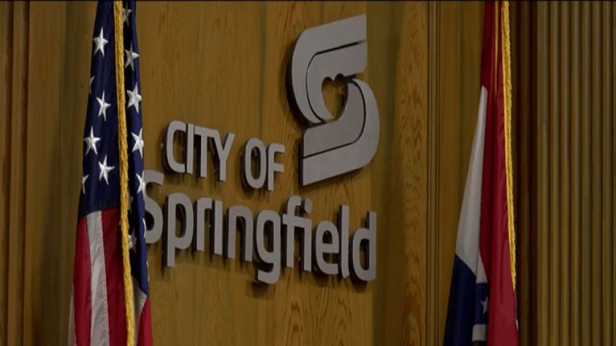 Springfield officials pushing to extend data center pause