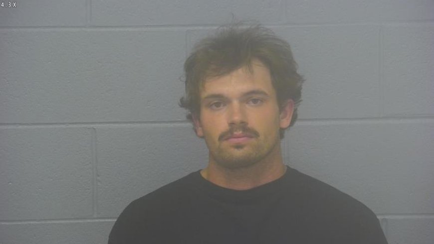 Springfield man charged after alleged assault leaves victim seriously injured
