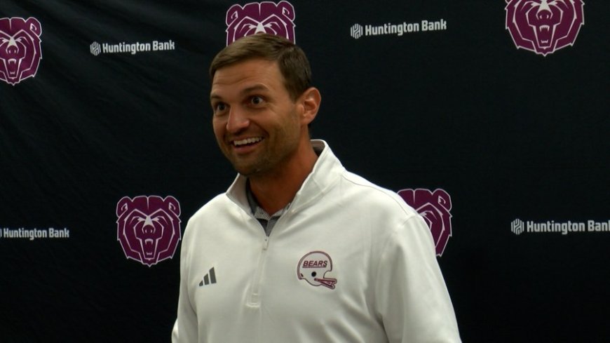 MSU football eager to snap decades-long skid against Western Kentucky in conference opener