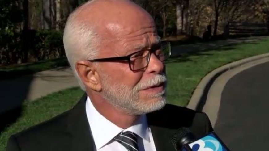 Jim Bakker dies after decades on Christian TV