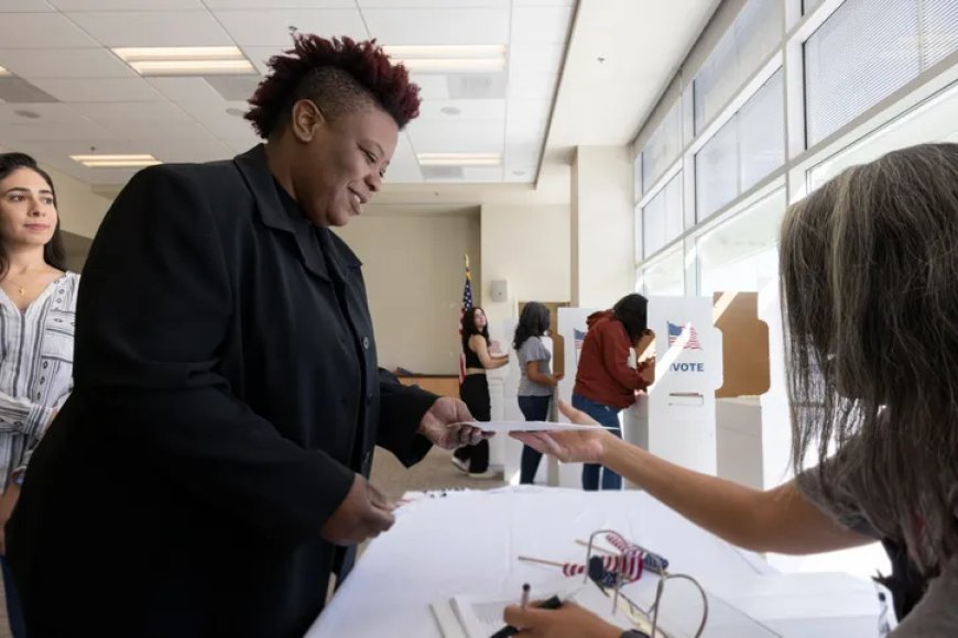 The 2026 Midterm Elections Are Coming: Here’s What Voters Need To Know