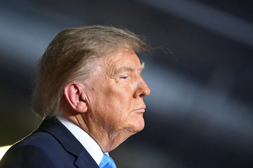 Trump Announces ‘Super Intelligence Task Force’ For AI Oversight Or Something Like That
