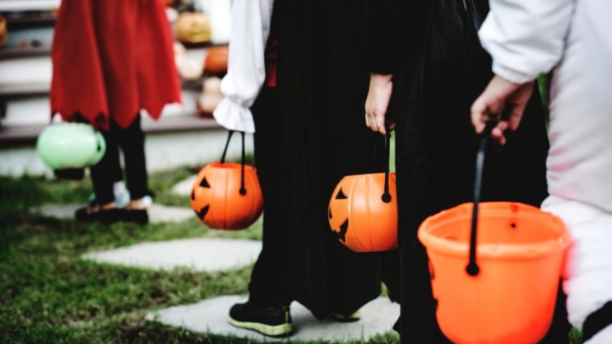 Halloween costume costs continue multi-year climb