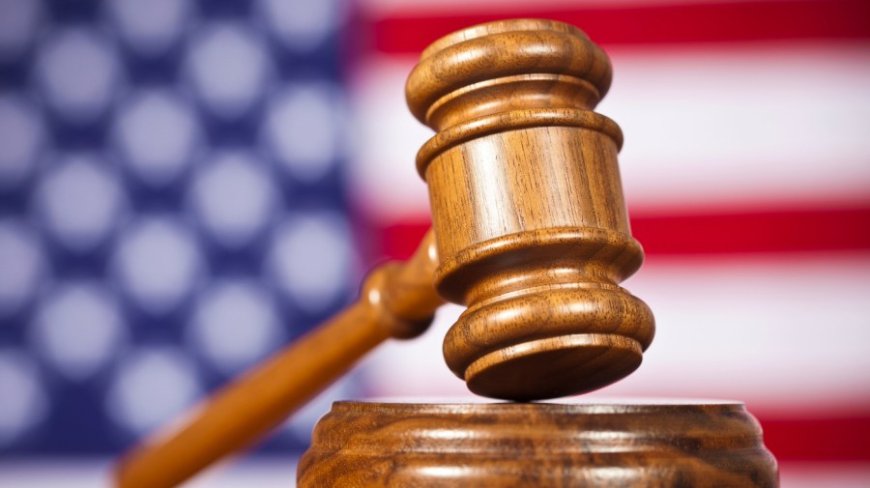 Shooter gets two life sentences for Branson double murder
