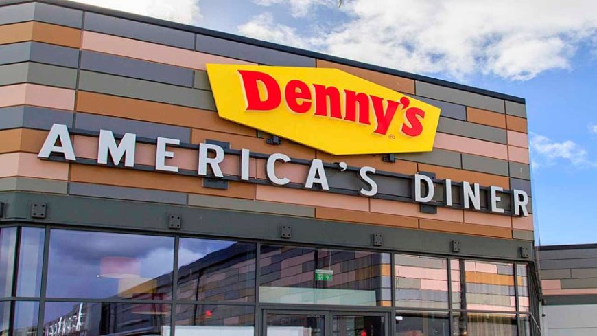 Denny's returning to north Springfield after long absence