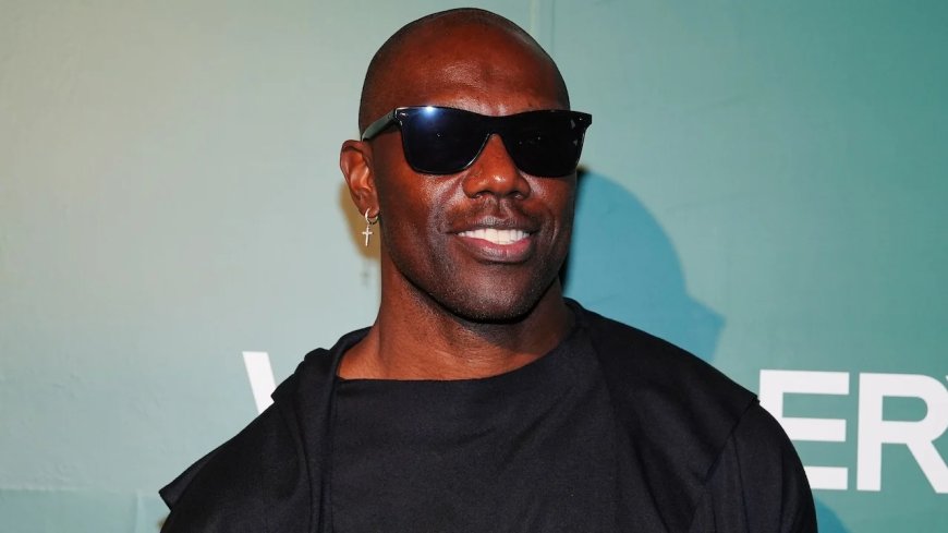 NFL Hall of Famer Terrell Owens sued for defamation by three teens who were with Nolan Wells