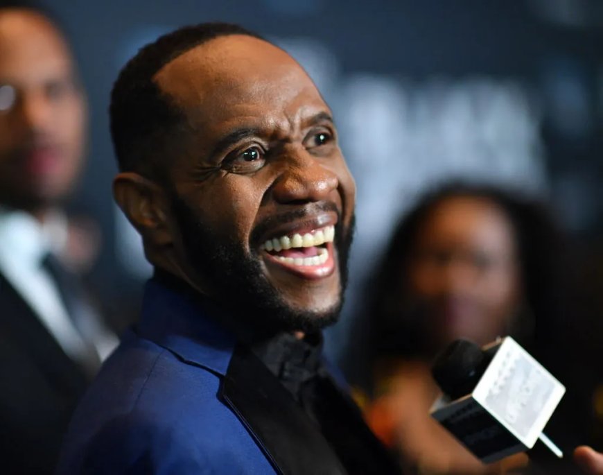 Freddie Jackson Was The Soundtrack To A Generation’s Grown-Folks Love