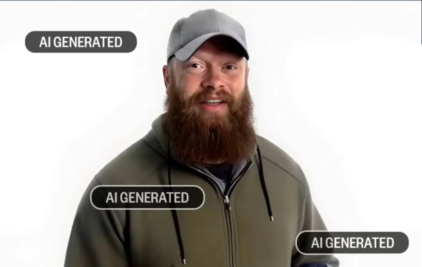Appeals Court Tosses Sentencing In Shooting Case Due To AI Video 