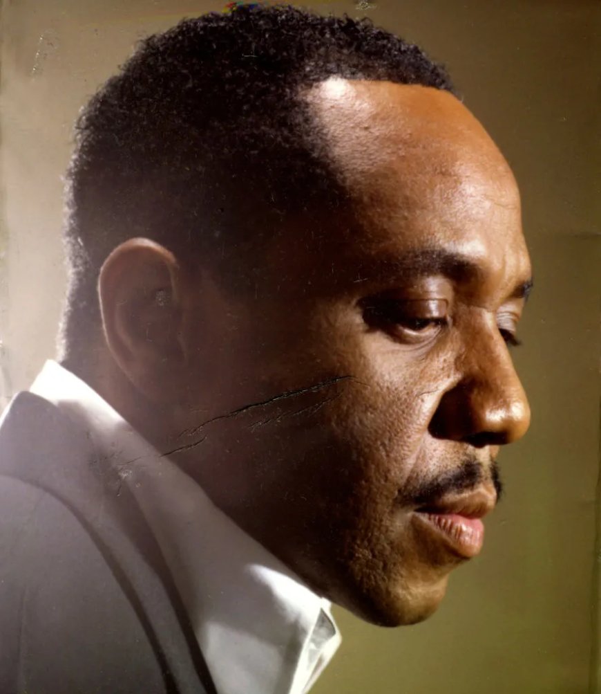 Beloved Quiet Storm Crooner Freddie Jackson Dies At 69